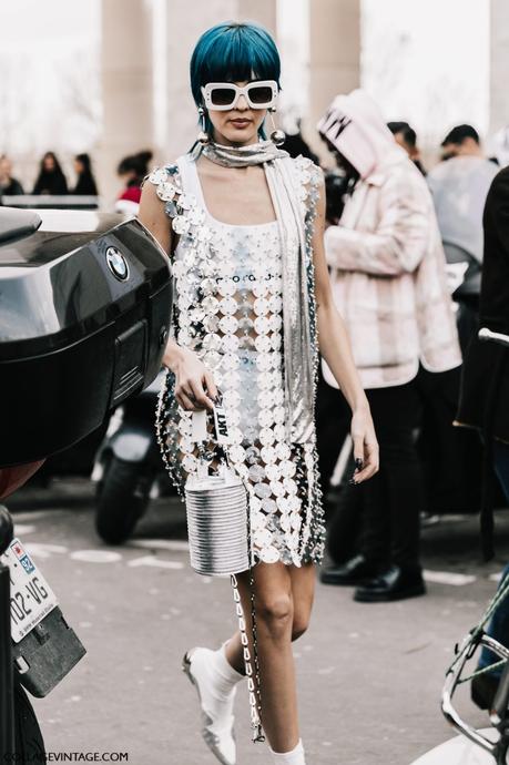 PFW Street Style I