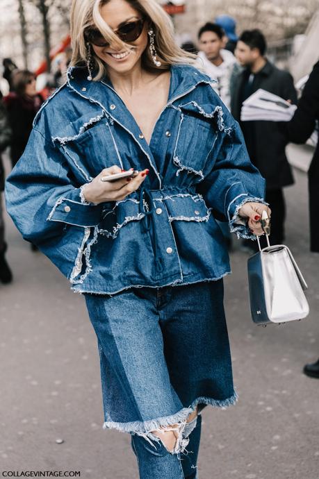 PFW Street Style I