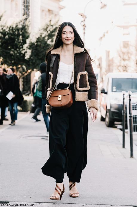 PFW Street Style I