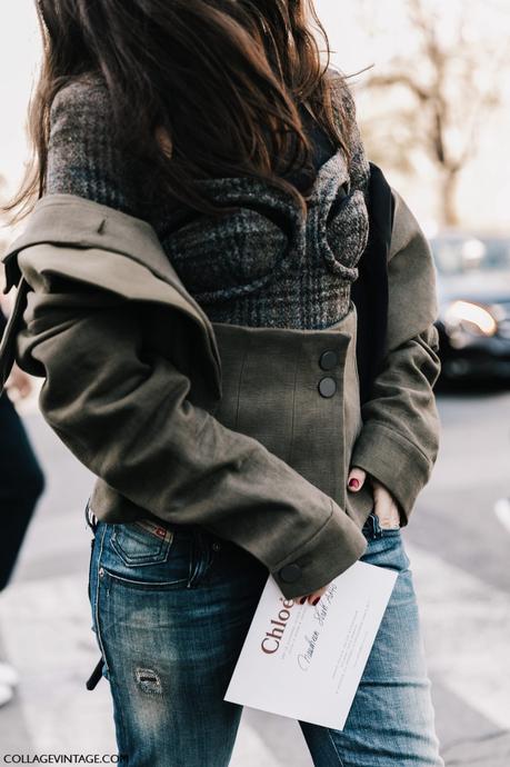 PFW Street Style I