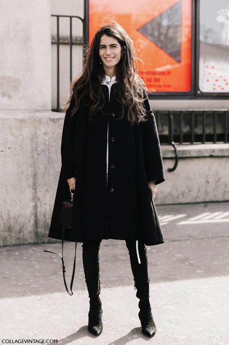 PFW Street Style I