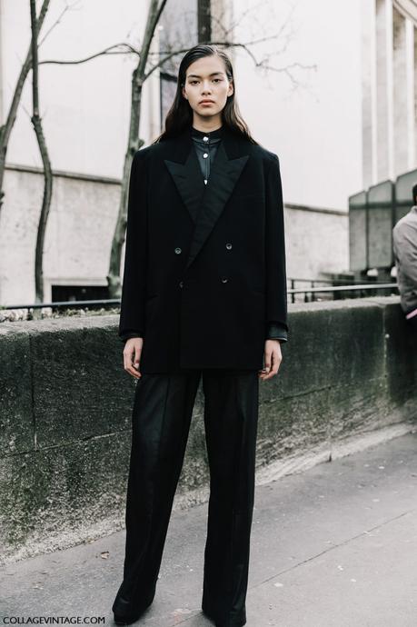 PFW Street Style I