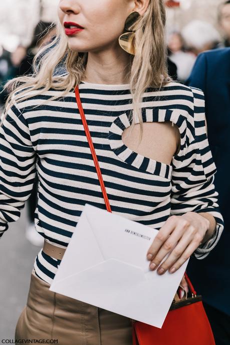 PFW Street Style I