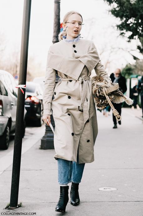 PFW Street Style I