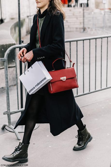 PFW Street Style I