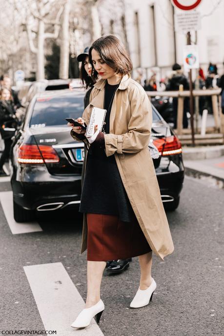 PFW Street Style I