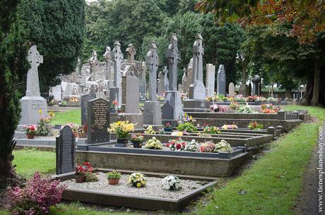 Monasterboice Irlanda