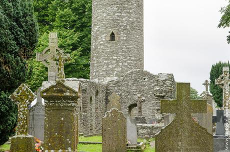 Monasterboice Irlanda