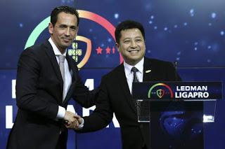 El plan de China para convertirse en una superpotencia del fútbol