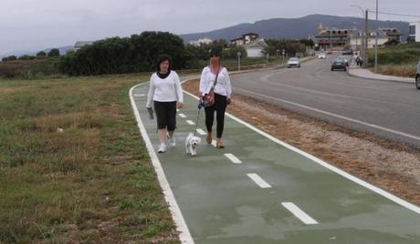 León: Nueva normativa para ciclistas y peatones