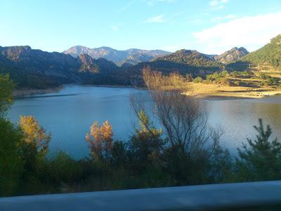 Pueblos de Catalunya