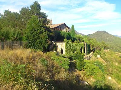 Pueblos de Catalunya