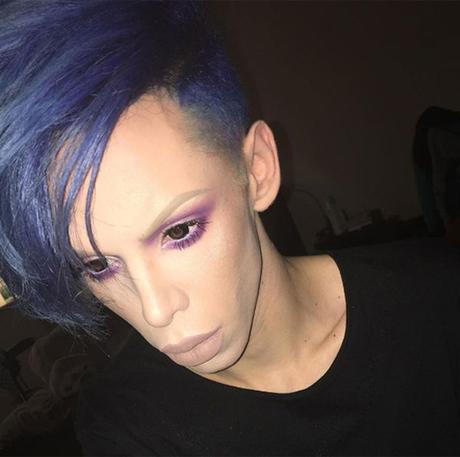 Este joven ha pasado por 115 cirugías para ser un “marciano asexuado”(FOTOS) Este joven ha pasado por 115 cirugías para ser un “marciano asexuado”(FOTOS)