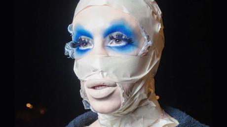 Este joven ha pasado por 115 cirugías para ser un “marciano asexuado”(FOTOS) Este joven ha pasado por 115 cirugías para ser un “marciano asexuado”(FOTOS)