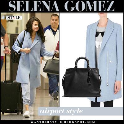 Selena Gomez presenta el tráiler de su nueva serie en Netflix