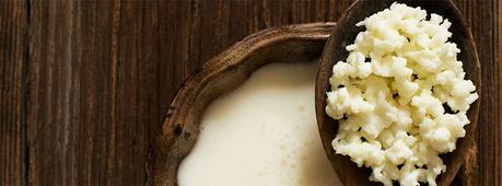 Kéfir: propiedades y beneficios Aprende cómo preparar Kéfir