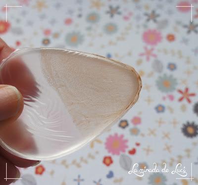 YOU ARE THE PRINCESS, Magic Touch, esponja de silicona. YOU ARE THE PRINCESS, Magic Touch, esponja de silicona.