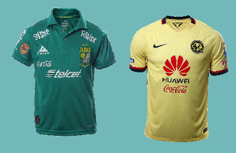 Previa Leon vs America futbol mexicano jornada 9 clausura 2017 Previa Leon vs America futbol mexicano jornada 9 clausura 2017