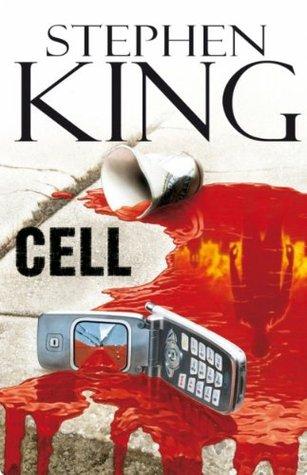 Reseña Cell - Stephen King