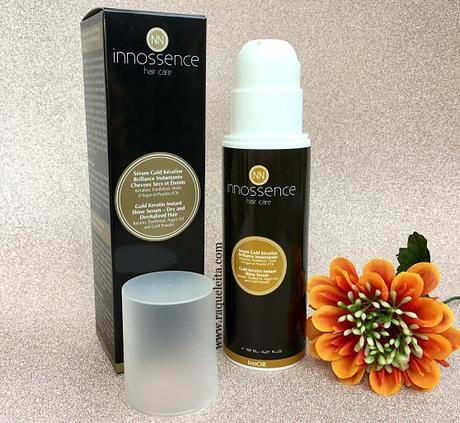 Mayor Brillo y Suavidad en el Cabello con la Línea InnOR de Innossence Mayor Brillo y Suavidad en el Cabello con la Línea InnOR de Innossence