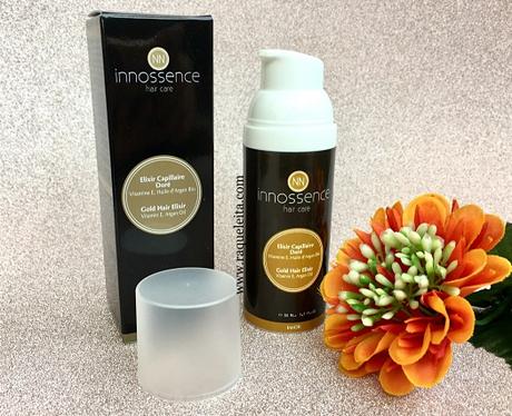 Mayor Brillo y Suavidad en el Cabello con la Línea InnOR de Innossence Mayor Brillo y Suavidad en el Cabello con la Línea InnOR de Innossence