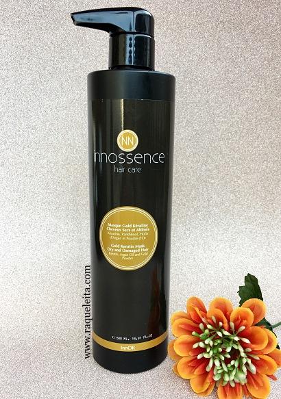 Mayor Brillo y Suavidad en el Cabello con la Línea InnOR de Innossence Mayor Brillo y Suavidad en el Cabello con la Línea InnOR de Innossence