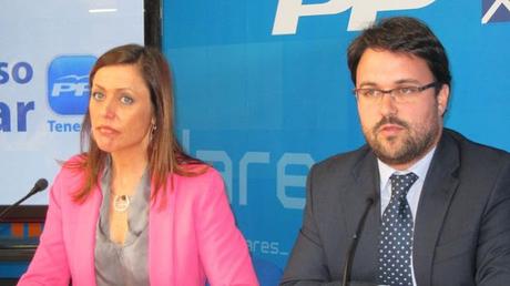 Antona y el PP que viene