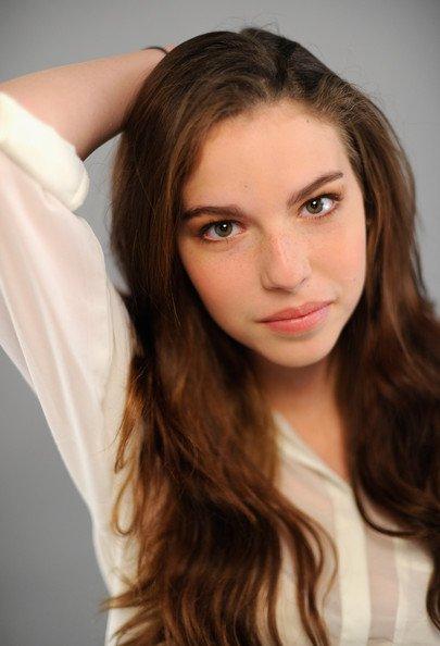 Mira como esta hoy la hija de Uma Thurman en Kill Bill Mira como esta hoy la hija de Uma Thurman en Kill Bill