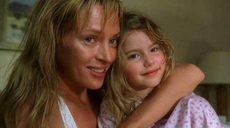 Mira como esta hoy la hija de Uma Thurman en Kill Bill Mira como esta hoy la hija de Uma Thurman en Kill Bill