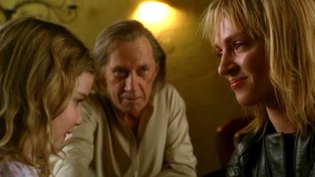 Mira como esta hoy la hija de Uma Thurman en Kill Bill Mira como esta hoy la hija de Uma Thurman en Kill Bill