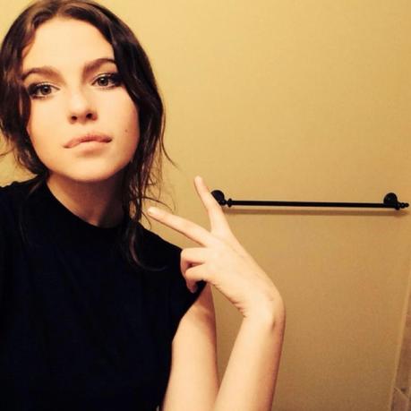 Mira como esta hoy la hija de Uma Thurman en Kill Bill Mira como esta hoy la hija de Uma Thurman en Kill Bill