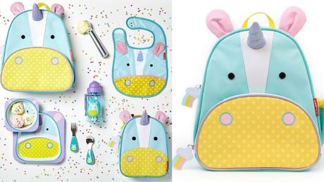 Colección de Unicornios de Skip Hop Zoo Colección de Unicornios de Skip Hop Zoo