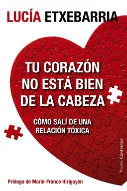 Tu corazón no está bien de la cabeza Tu corazón no está bien de la cabeza
