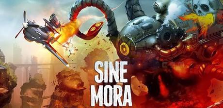 THQ Nordic vuelve a buscar en el baúl de los recuerdos para anunciar Sine Mora EX