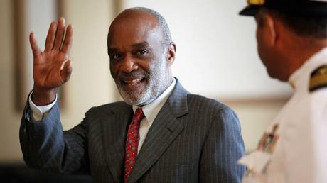 Muere expresidente Préval, uno de los políticos más influyentes de #Haití