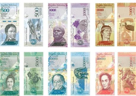 Este mes se completará cono monetario  #Venezuela