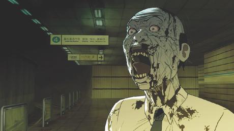 Seoul Station - Muestra SyFy