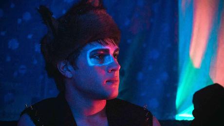 Americana Film Fest: CLOSET MONSTER, la búsqueda de la identidad sexual Americana Film Fest: CLOSET MONSTER, la búsqueda de la identidad sexual