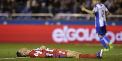 Fernando Torres, fuera de peligro Fernando Torres, fuera de peligro