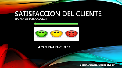 Satisfaccion del Cliente