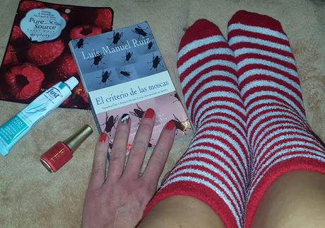 Pasen y lean (IV): Últimas lecturas,