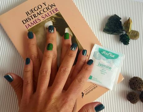 Pasen y lean (IV): Últimas lecturas,