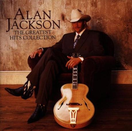 The Greatest Hits Collection. Alan Jackson, 1995