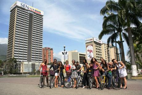 Ciclistas urbanos convocan a su Rodada de Altura el 12 de marzo