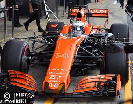 McLaren exige a Honda una solución rápida a los problemas del motor McLaren exige a Honda una solución rápida a los problemas del motor