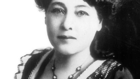 Alice Guy inventó el cine