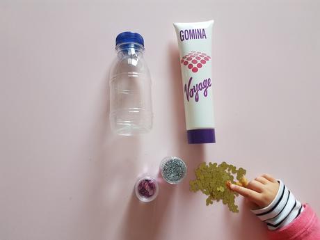 EL FRASCO DE LA CALMA O DE LAS RABIETAS EL FRASCO DE LA CALMA O DE LAS RABIETAS