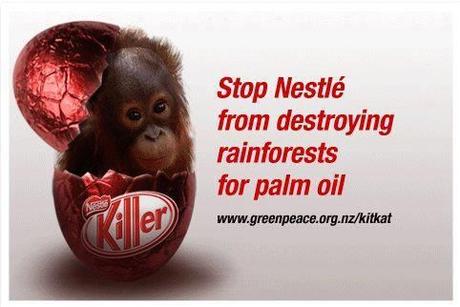 Toda la verdad – y nada más que la verdad – sobre el aceite de palma