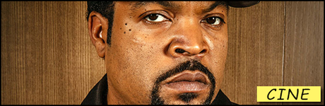 Ice Cube estaría en la mira para la película animada de Spider-Man