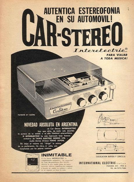 Pasa magazine Interelectric Pasa magazine Interelectric